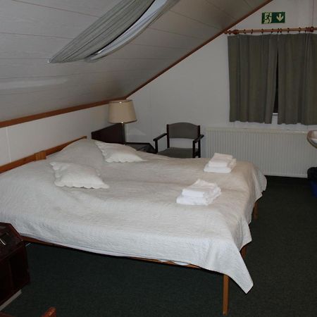 Guesthouse Stoeng And Cottages Екстер'єр фото