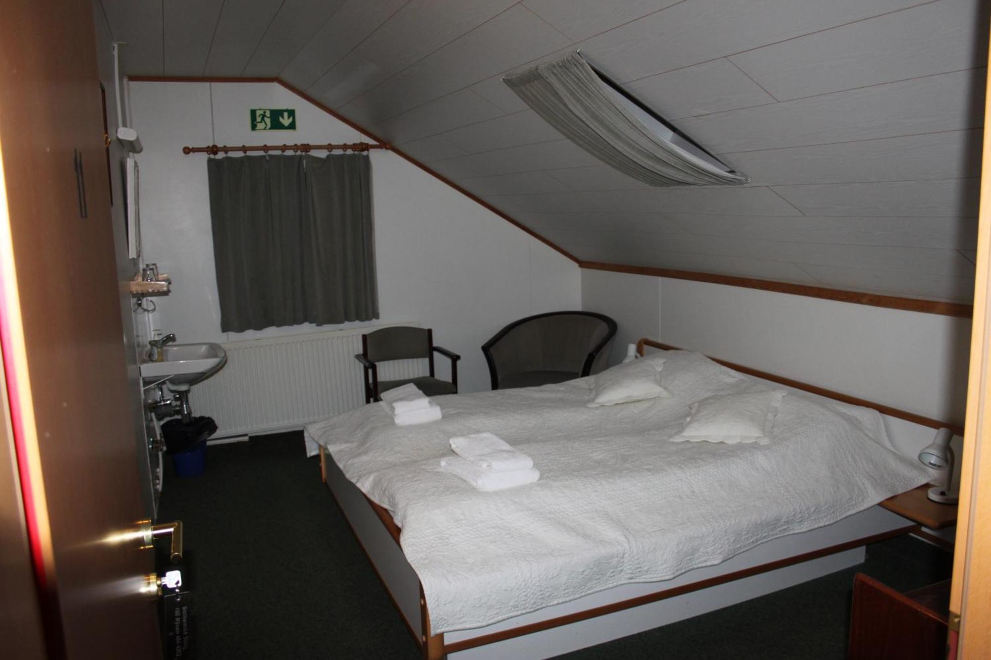 Guesthouse Stoeng And Cottages Екстер'єр фото