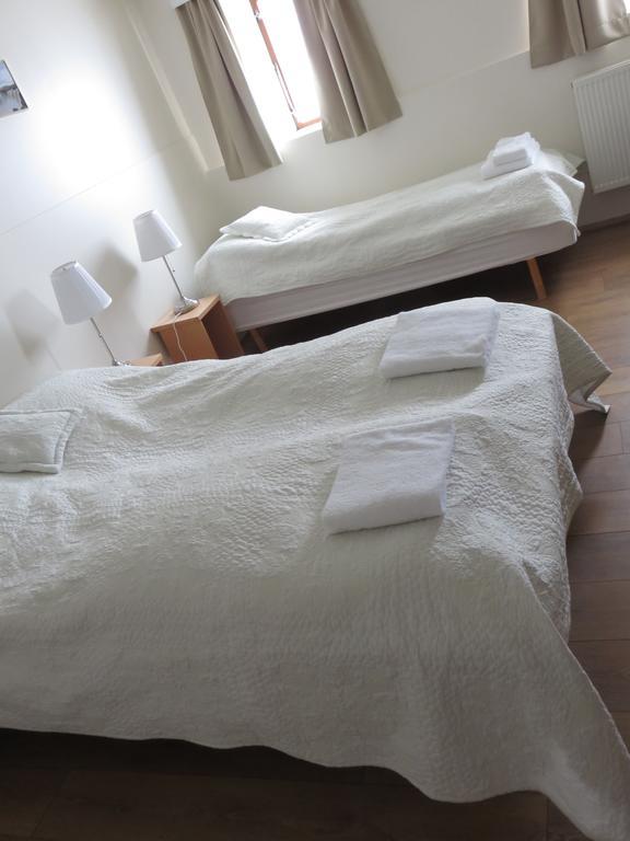 Guesthouse Stoeng And Cottages Екстер'єр фото