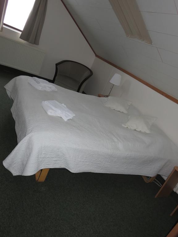 Guesthouse Stoeng And Cottages Екстер'єр фото