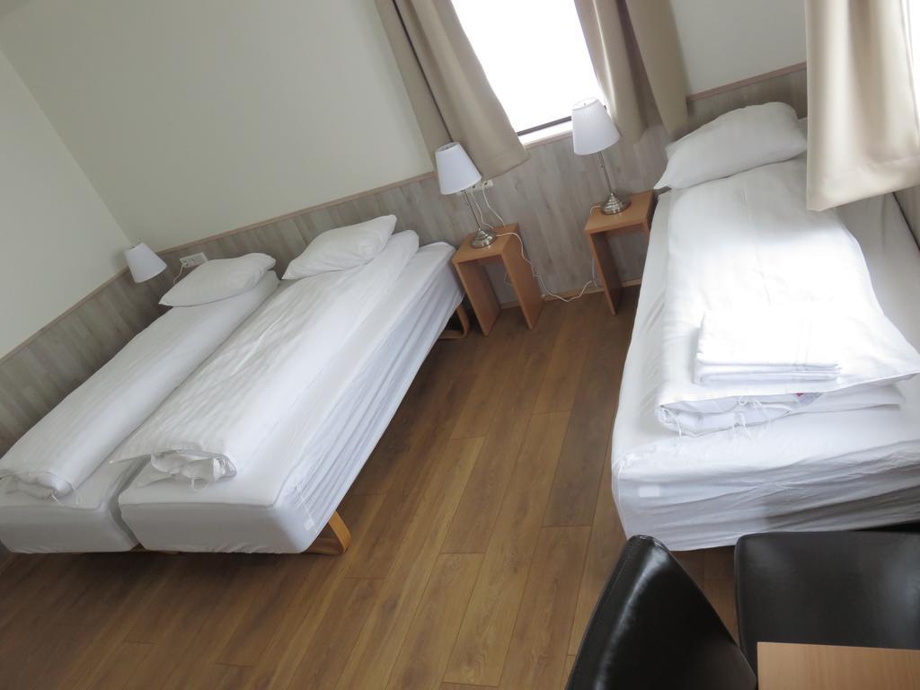 Guesthouse Stoeng And Cottages Номер фото