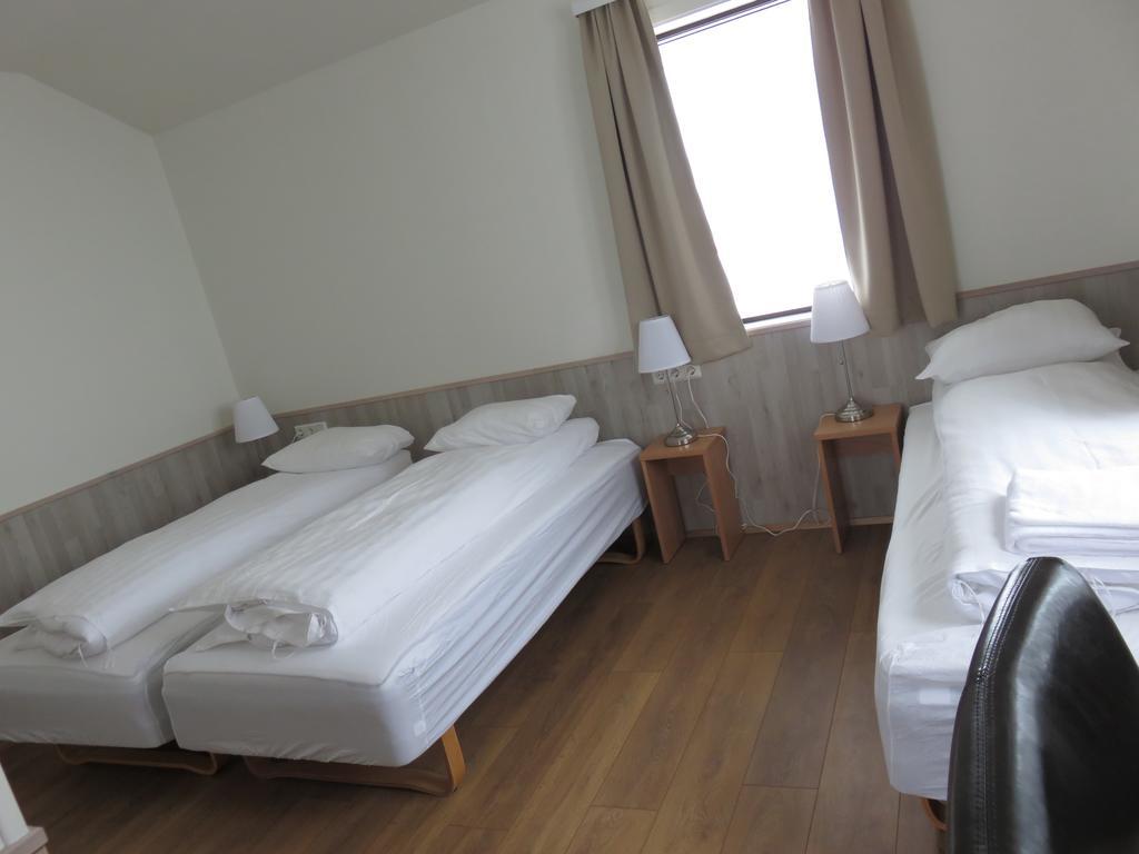 Guesthouse Stoeng And Cottages Екстер'єр фото