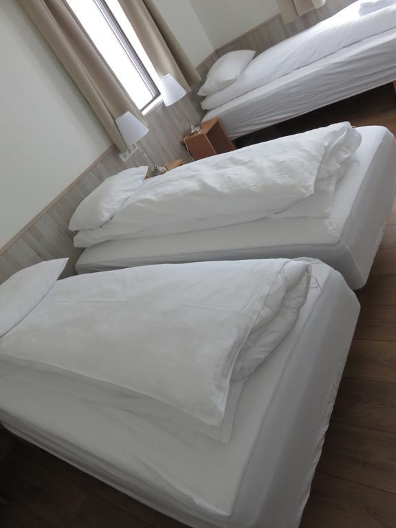 Guesthouse Stoeng And Cottages Екстер'єр фото