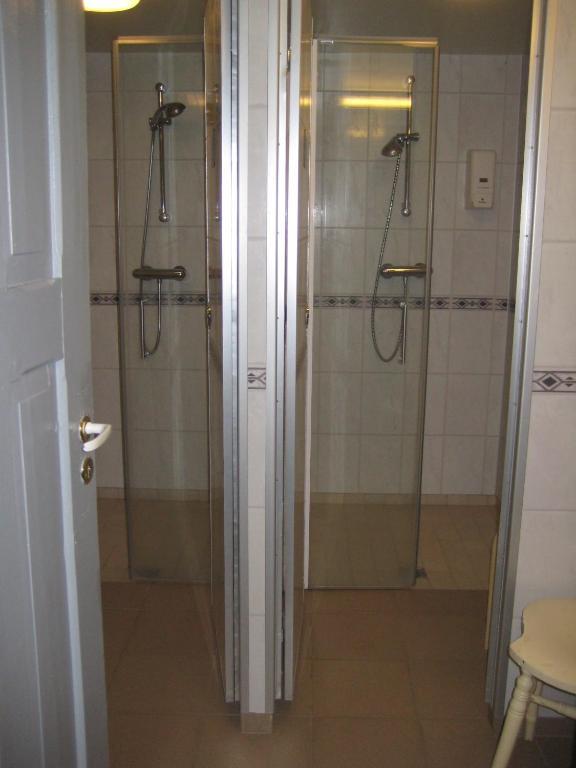 Guesthouse Stoeng And Cottages Номер фото