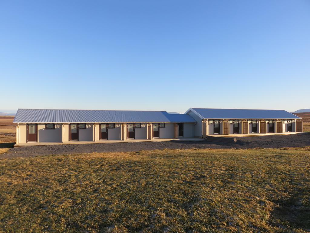 Guesthouse Stoeng And Cottages Екстер'єр фото