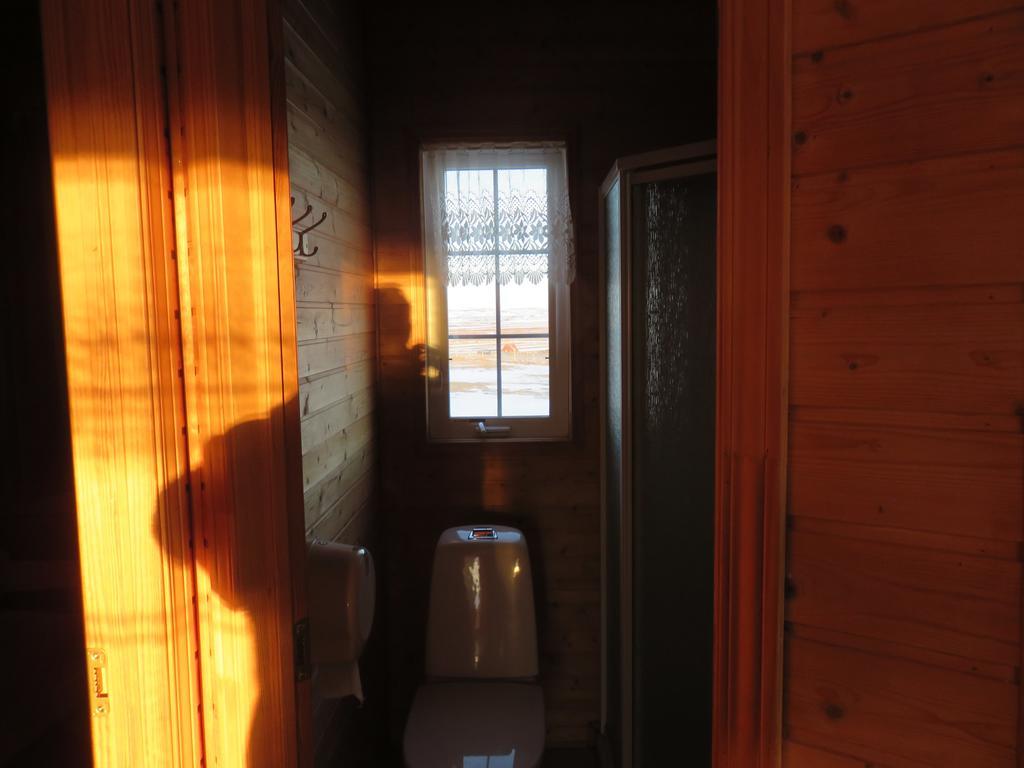 Guesthouse Stoeng And Cottages Екстер'єр фото