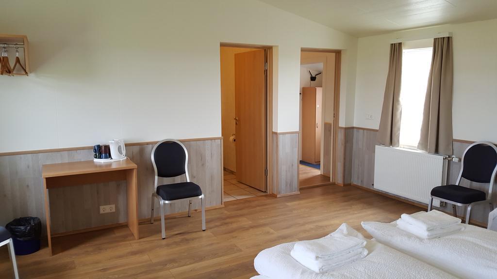 Guesthouse Stoeng And Cottages Екстер'єр фото