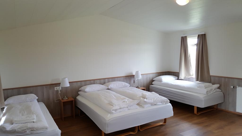 Guesthouse Stoeng And Cottages Екстер'єр фото
