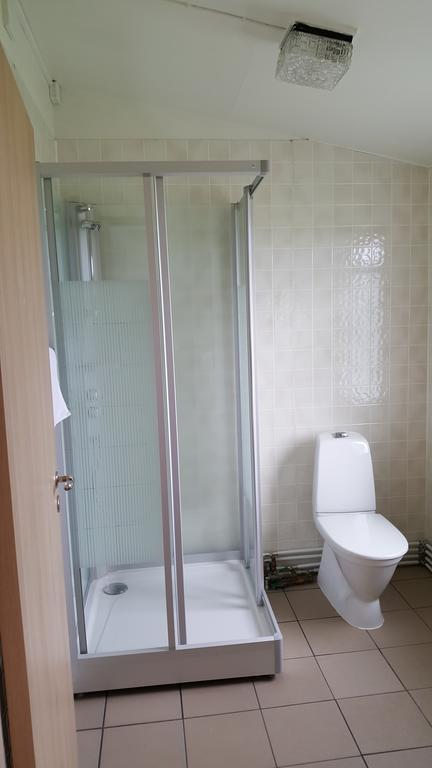 Guesthouse Stoeng And Cottages Екстер'єр фото