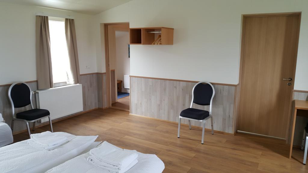Guesthouse Stoeng And Cottages Екстер'єр фото