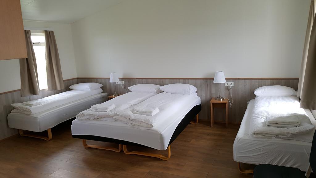 Guesthouse Stoeng And Cottages Екстер'єр фото