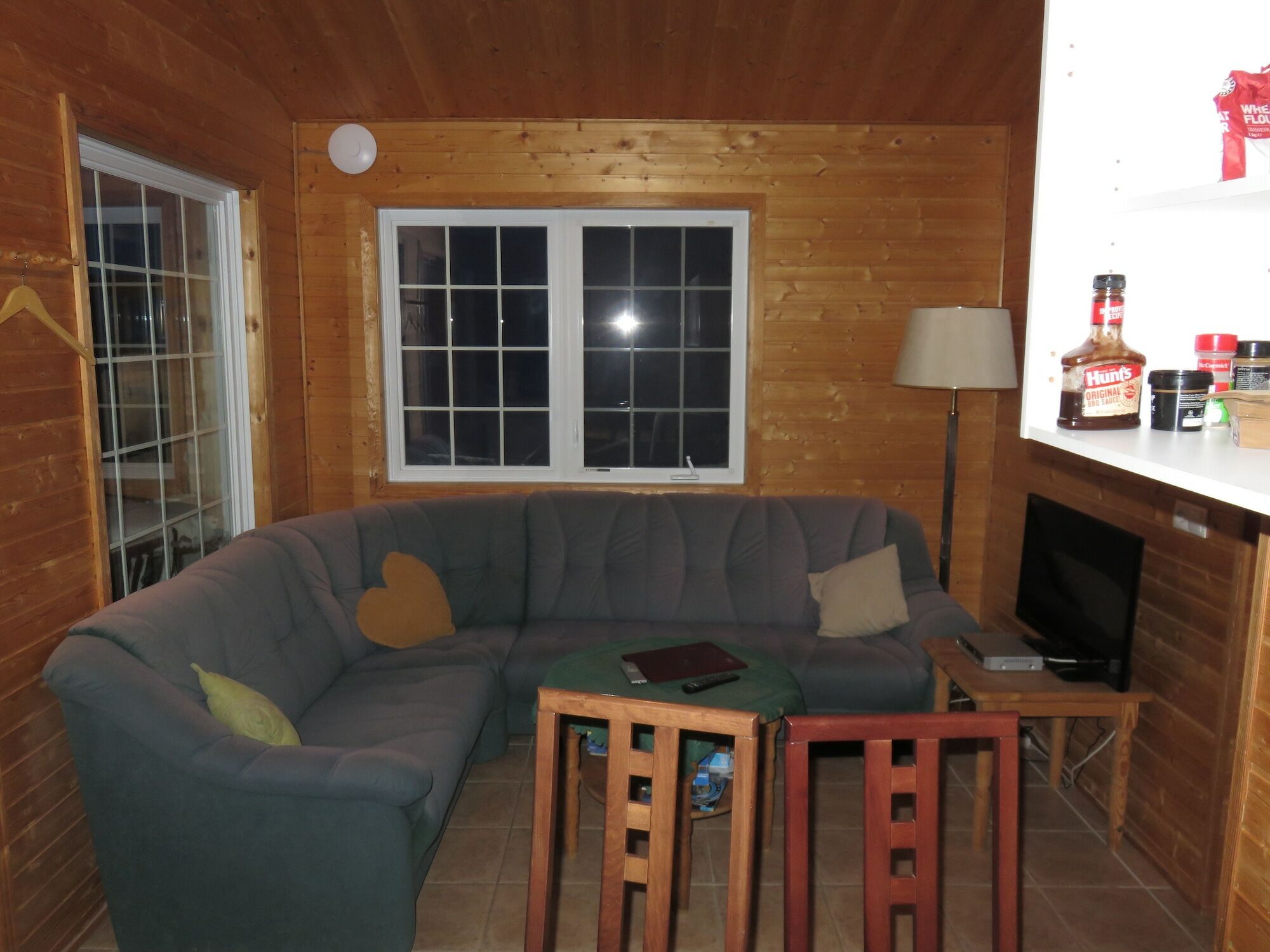 Guesthouse Stoeng And Cottages Екстер'єр фото